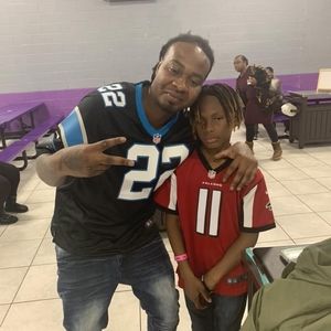 Meet your Posher, Brian